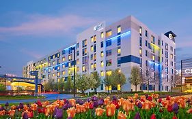 Aloft By Marriott Chicago O'Hare